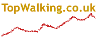 TopWalking Logo
